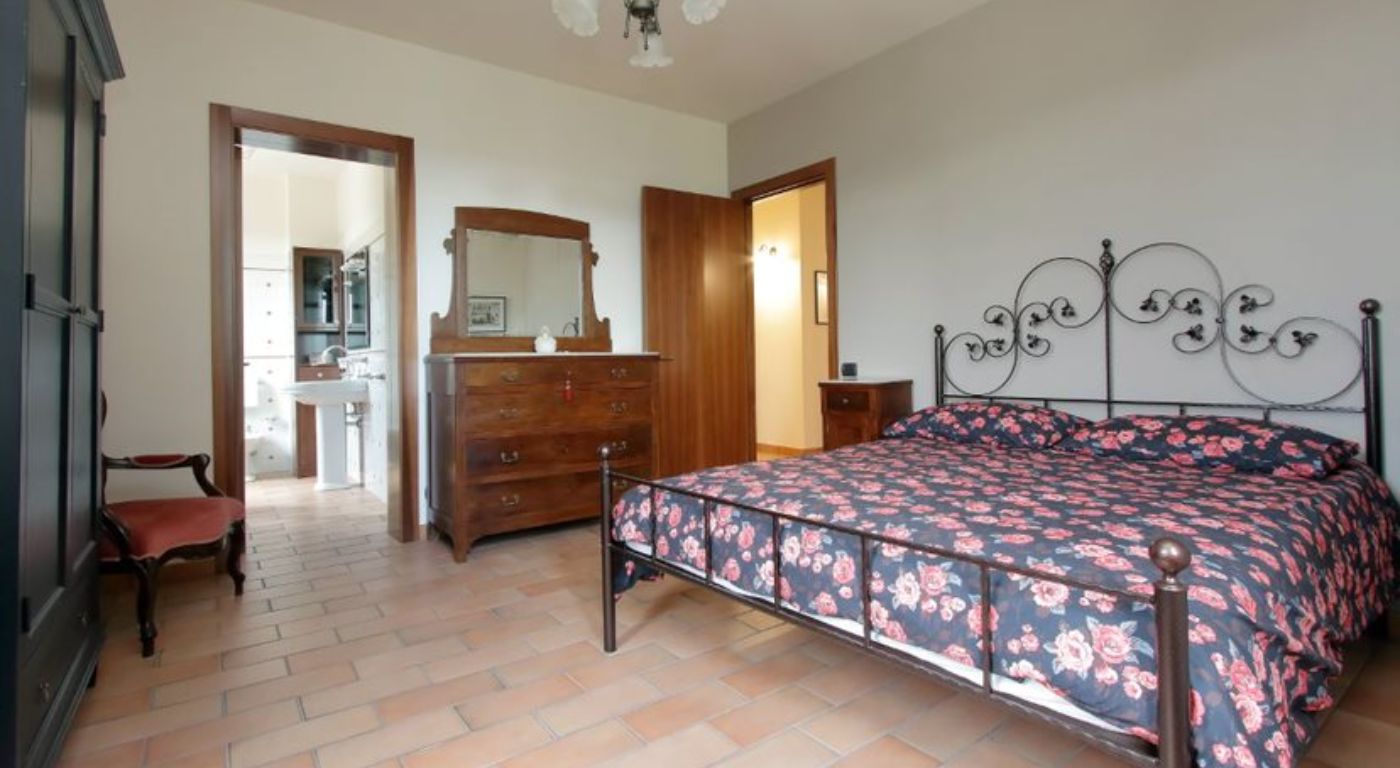 Villa Panorama – San Severino