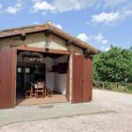 Villa Panorama – San Severino