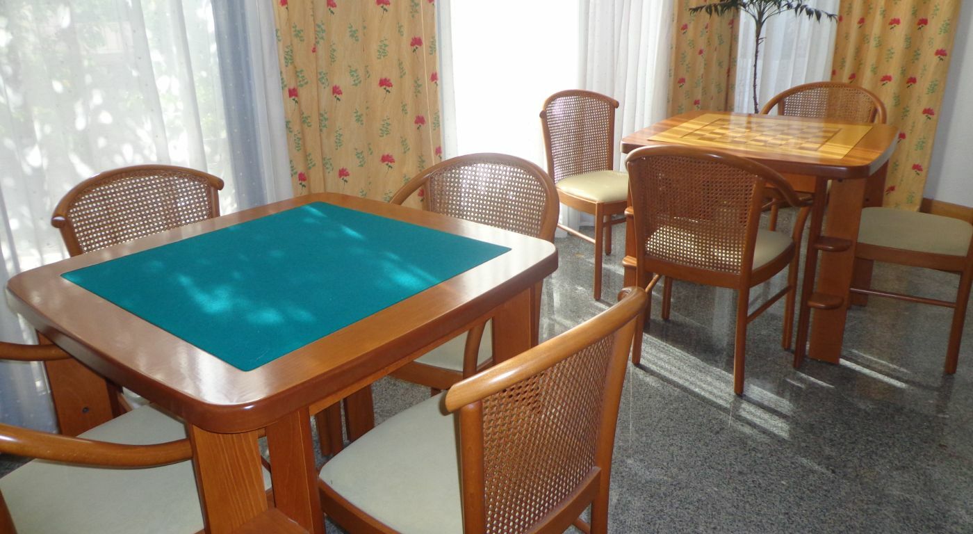Aparthotel Imperatriz – Madeira