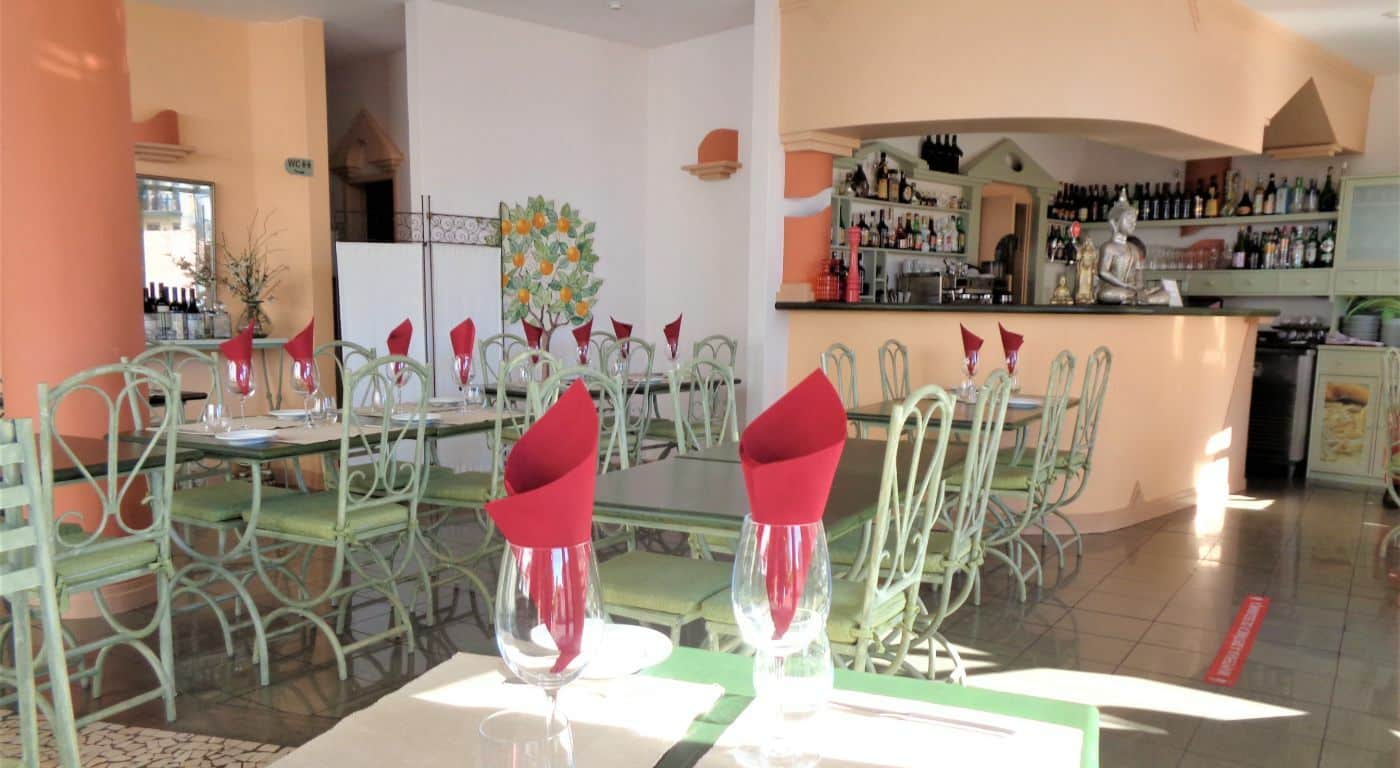 Aparthotel Imperatriz – Madeira