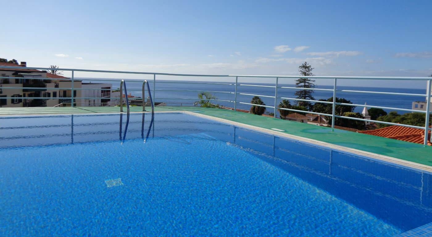 Aparthotel Imperatriz – Madeira
