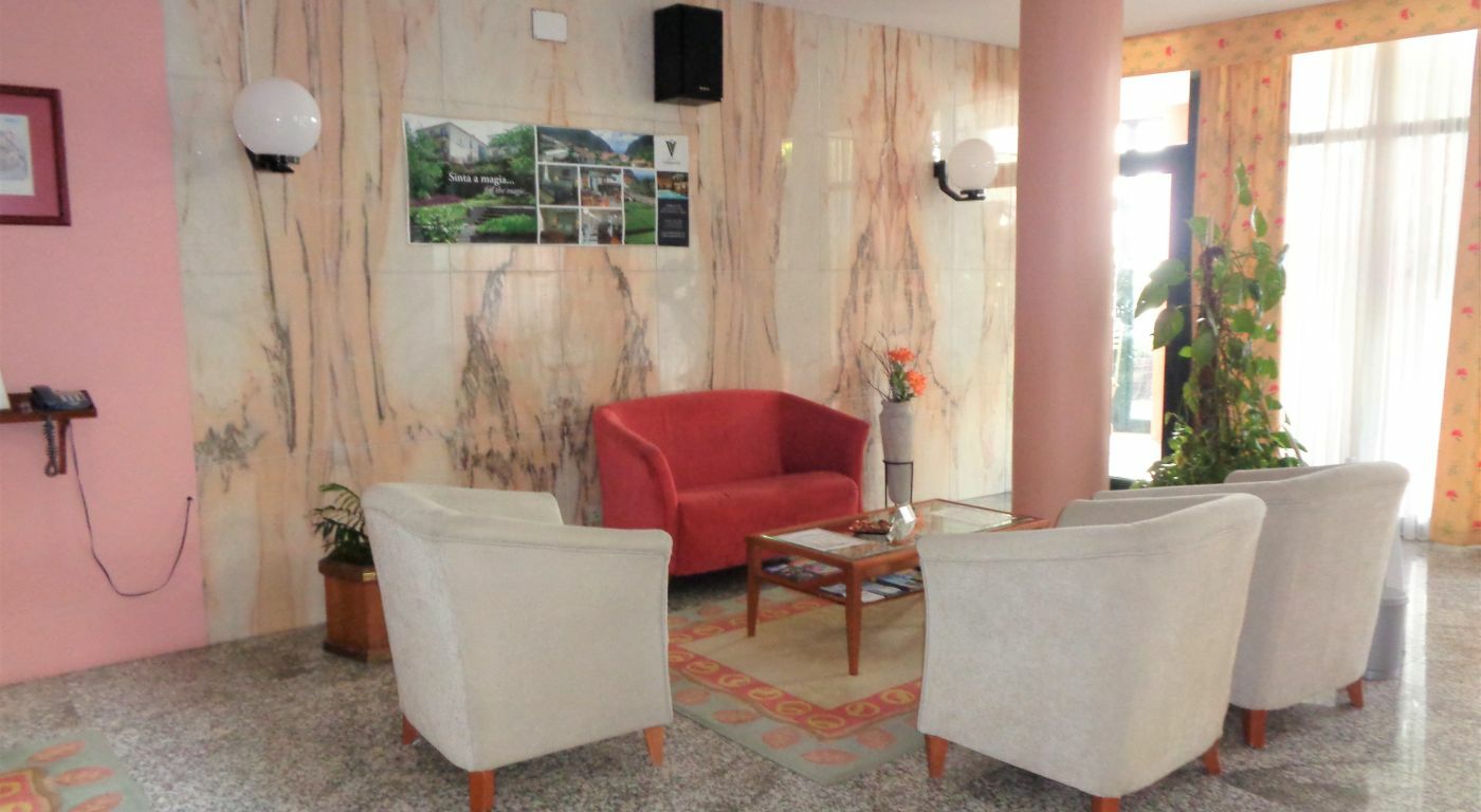Aparthotel Imperatriz – Madeira
