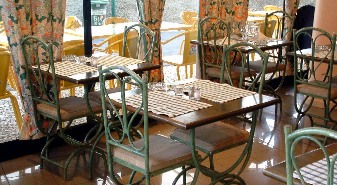 Aparthotel Imperatriz – Madeira