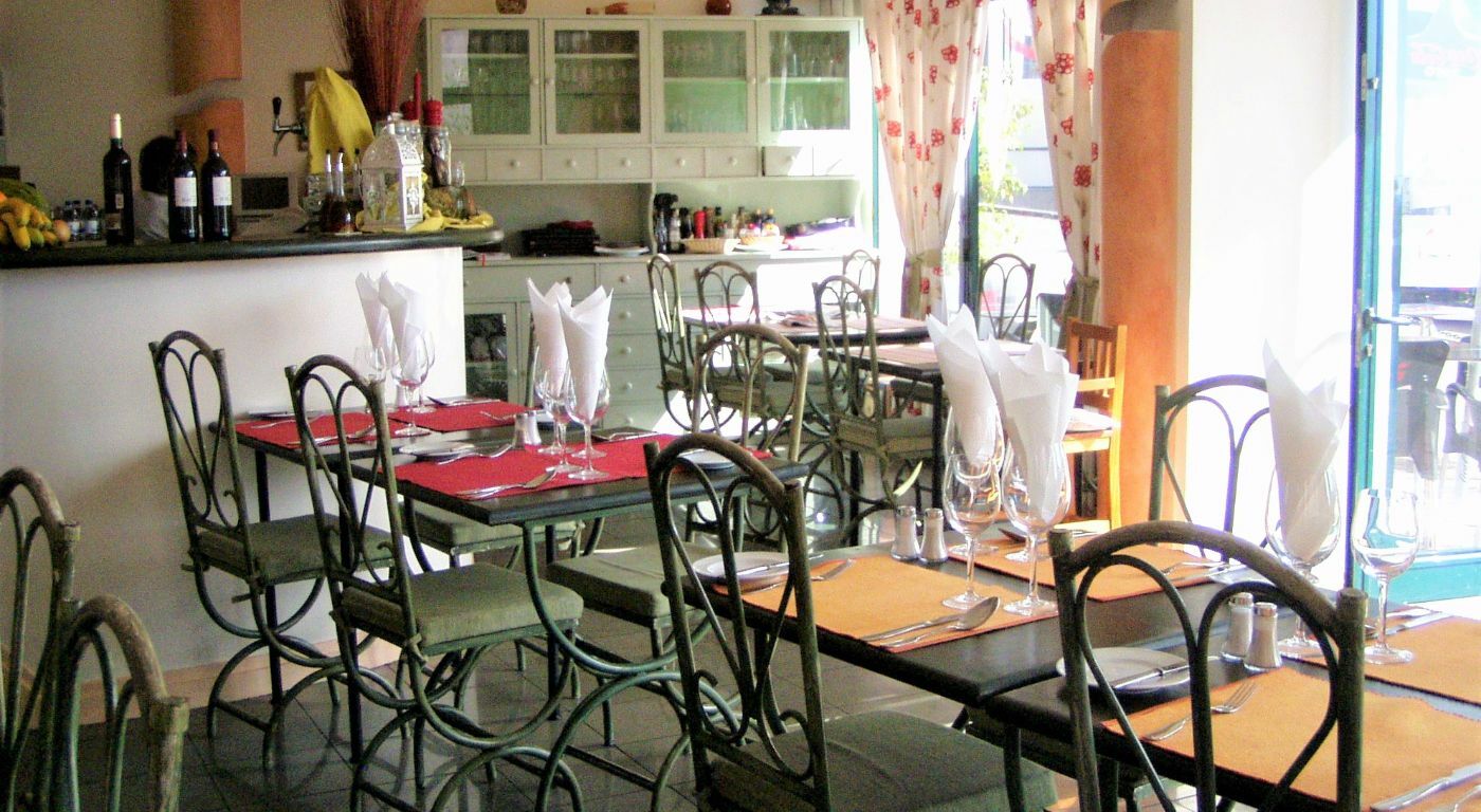 Aparthotel Imperatriz – Madeira