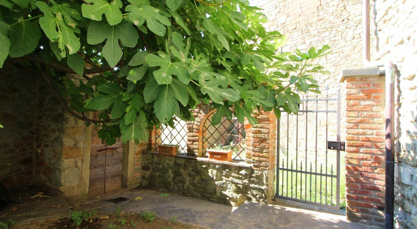 Villa Borgo Caprile – Castiglion Fiorentino