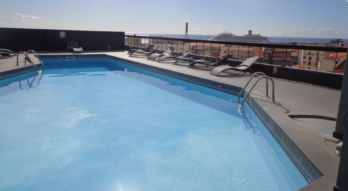 Hotel do Carmo – Madeira