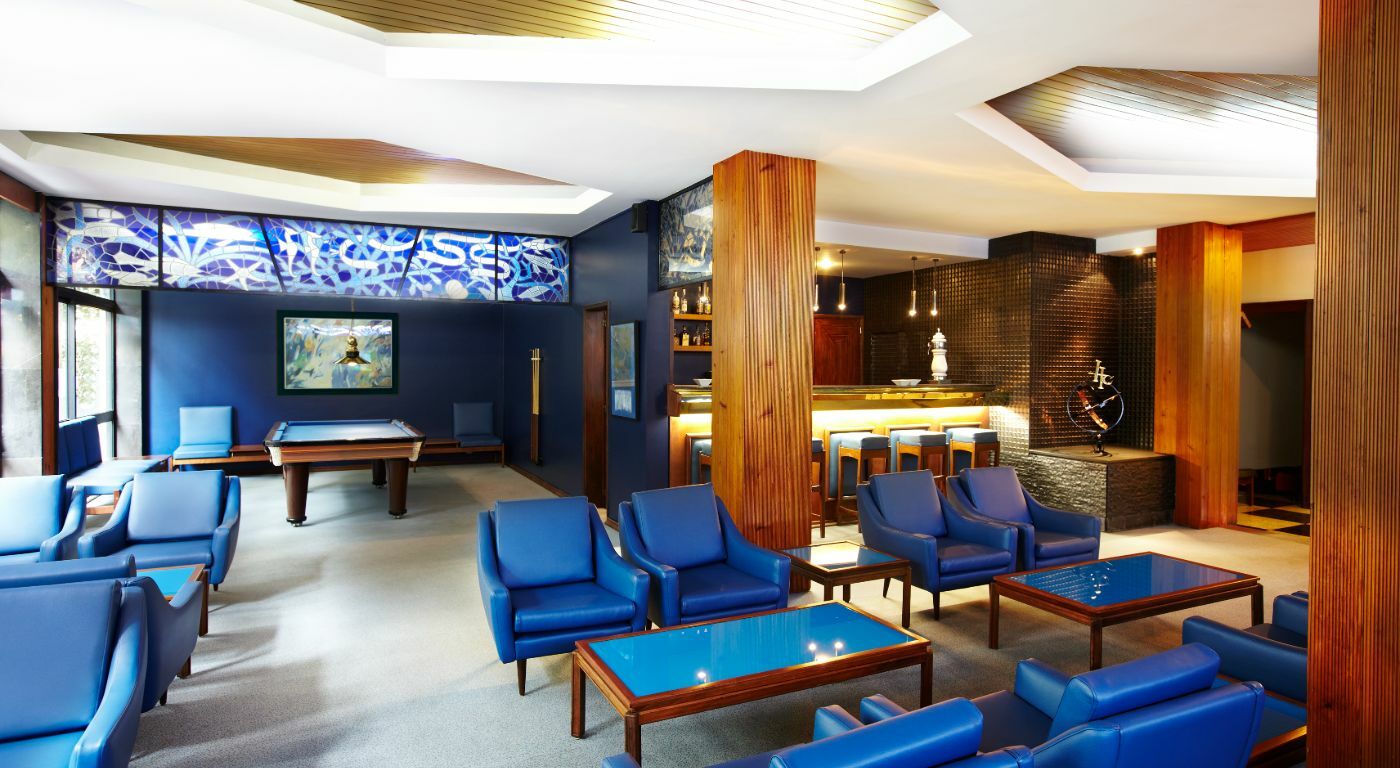 Hotel do Carmo – Madeira