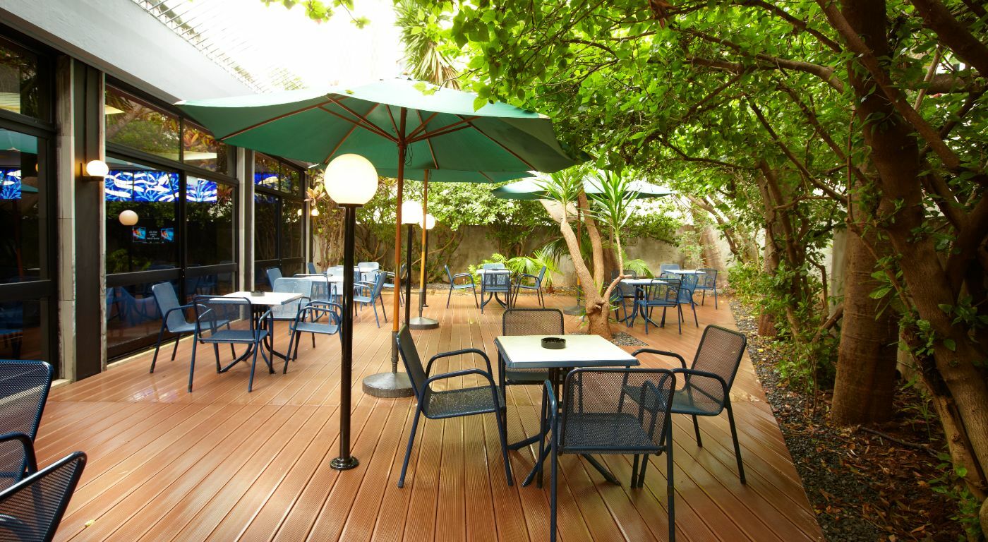 Hotel do Carmo – Madeira