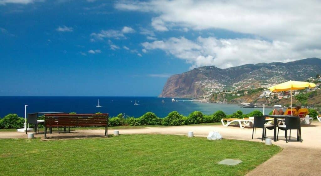Golden Residence Funchal, Madeira