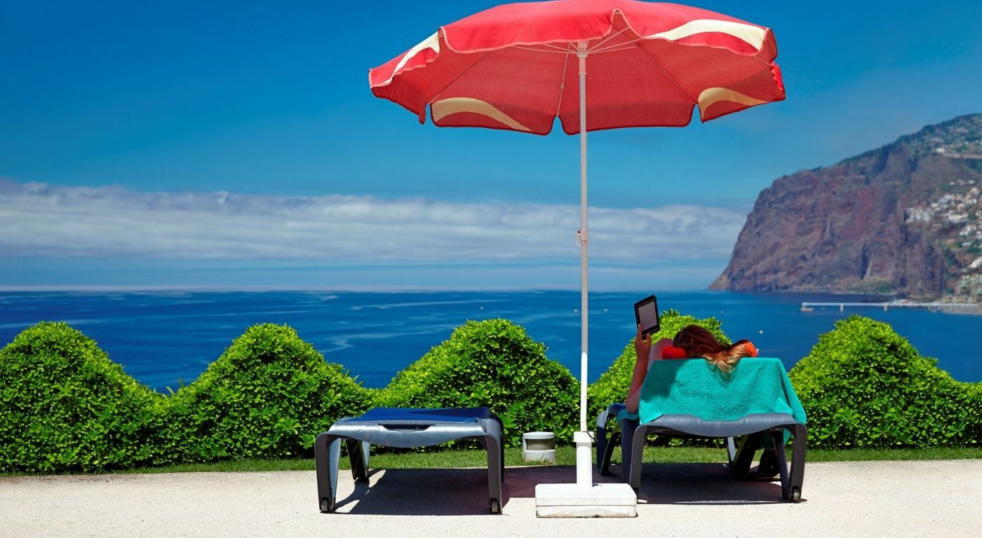 Hotel Golden Residence – Madeira