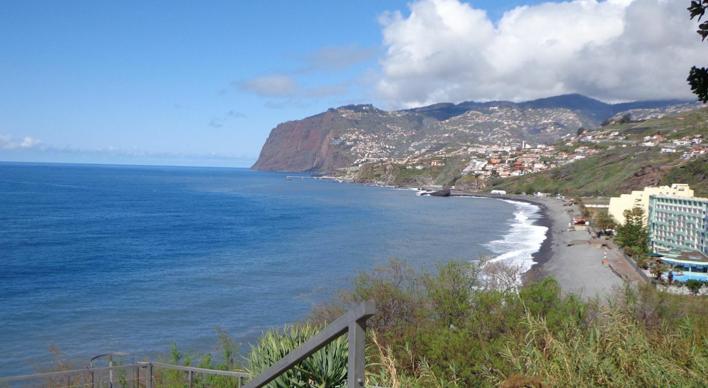Hotel Golden Residence – Madeira