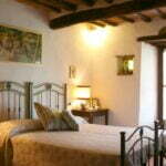 Villa San Eusebio – Cortona