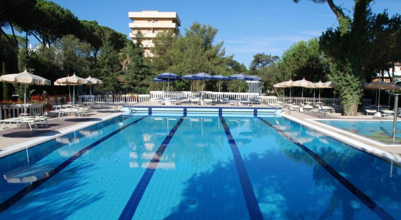 Hotel Marinetta – Marina di Bibbona