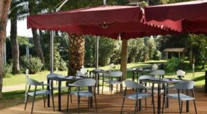 Hotel Marinetta, Toscana