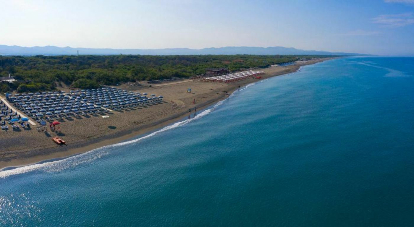 Hotel Marinetta – Marina di Bibbona