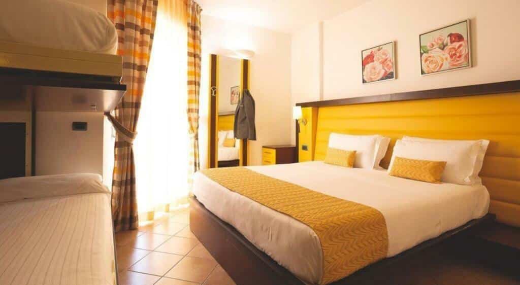 Hotel Marinetta, Toscana (Comfort Room)