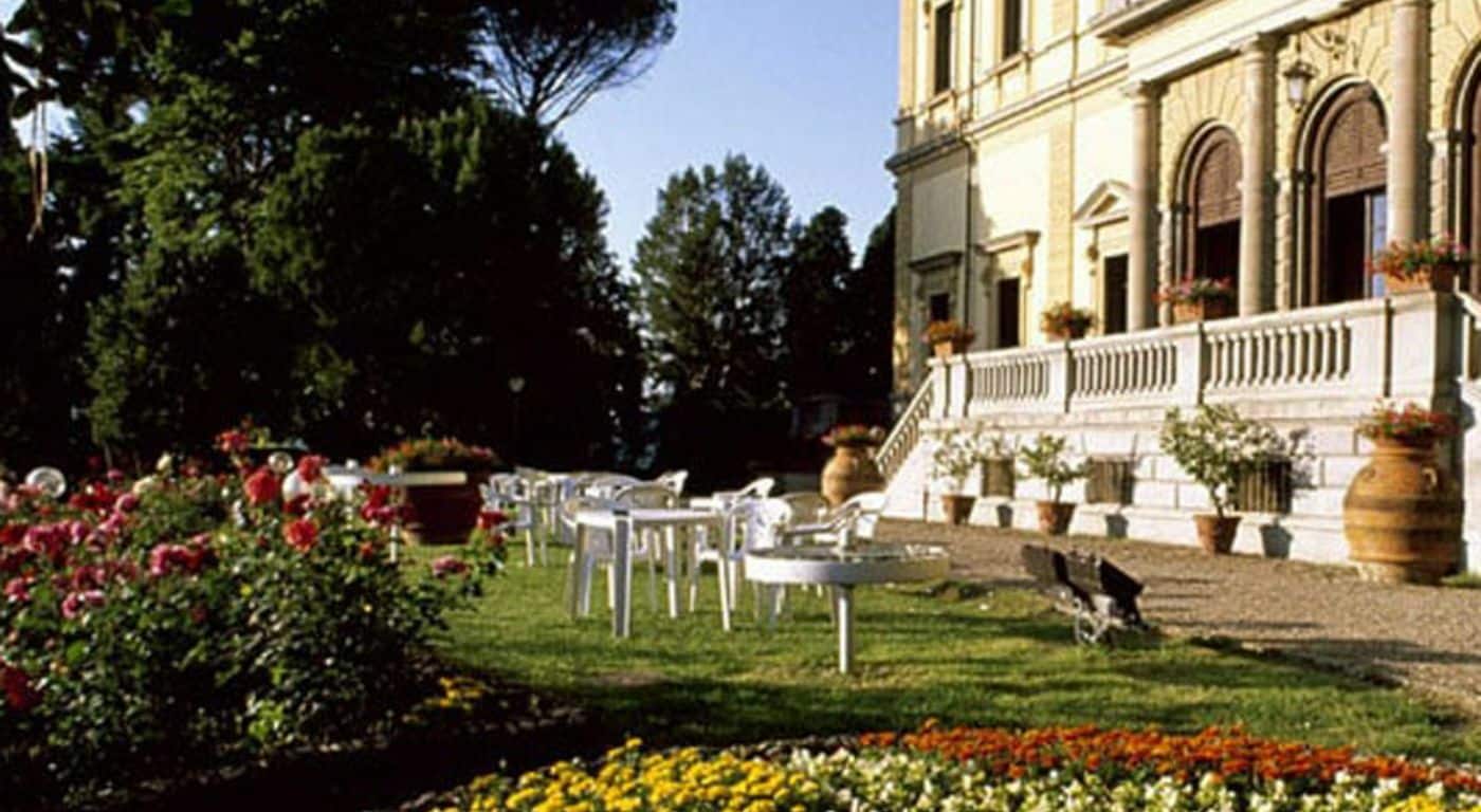Hotel Villa Pitiana – Donnini