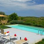 Villa Il Cavaliere – Noto