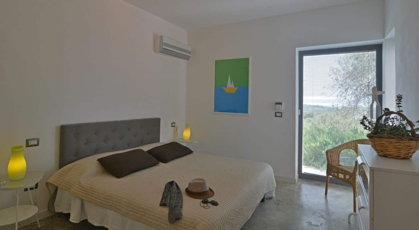 Villa Il Cavaliere – Noto
