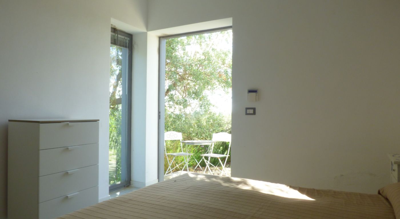 Villa Il Cavaliere – Noto