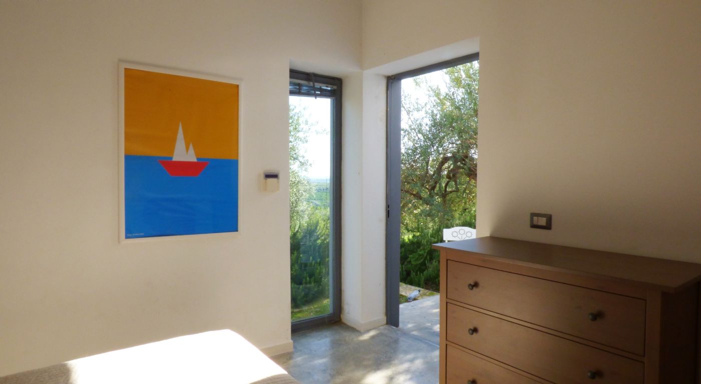 Villa Il Cavaliere – Noto