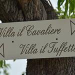 Villa Il Tuffetto – Noto