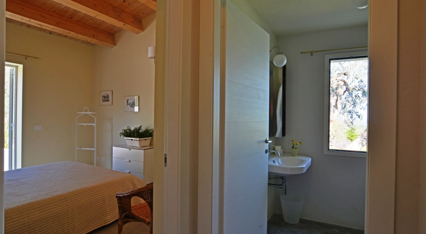 Villa Il Tuffetto – Noto