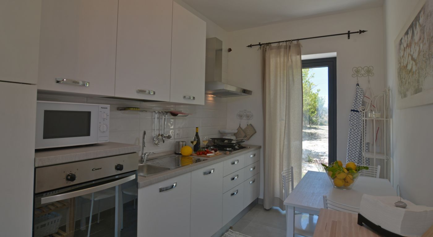 Villa Mennula – Noto