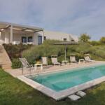Villa Mennula – Noto