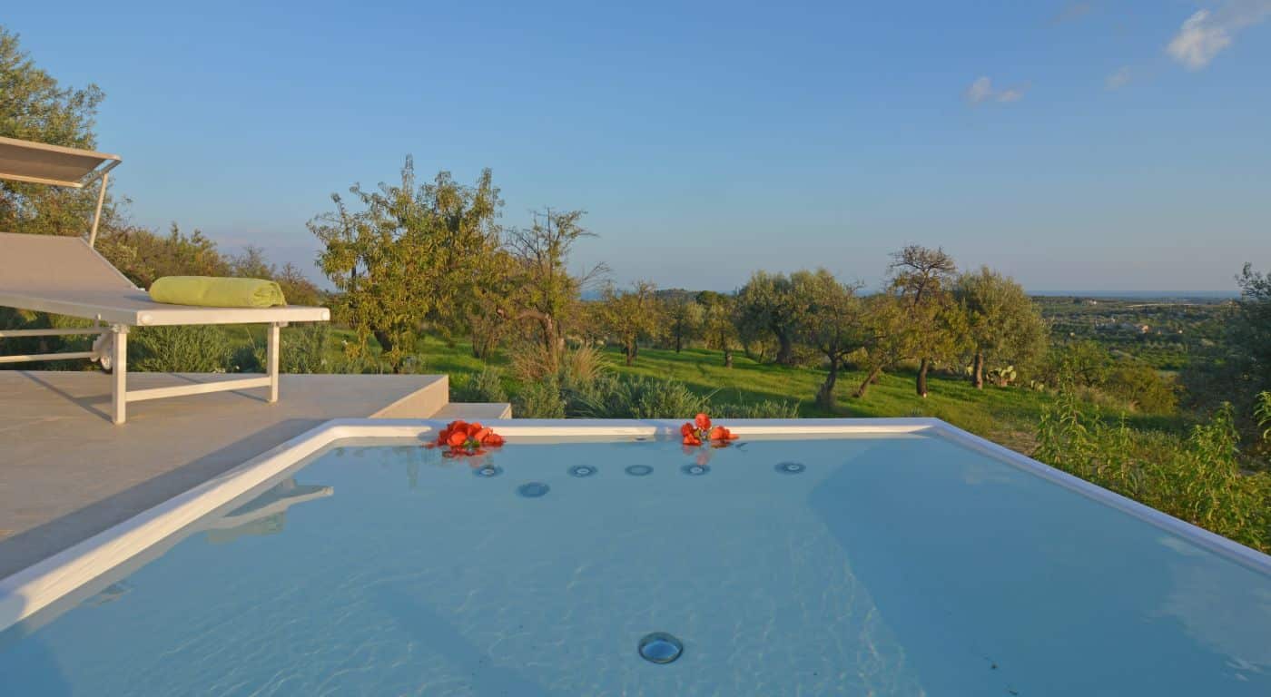 Villa Pettegola – Noto