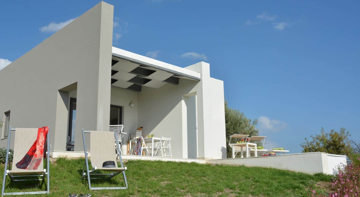 Villa Pettegola – Noto