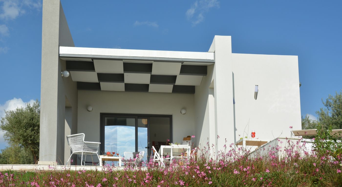 Villa Pettegola – Noto