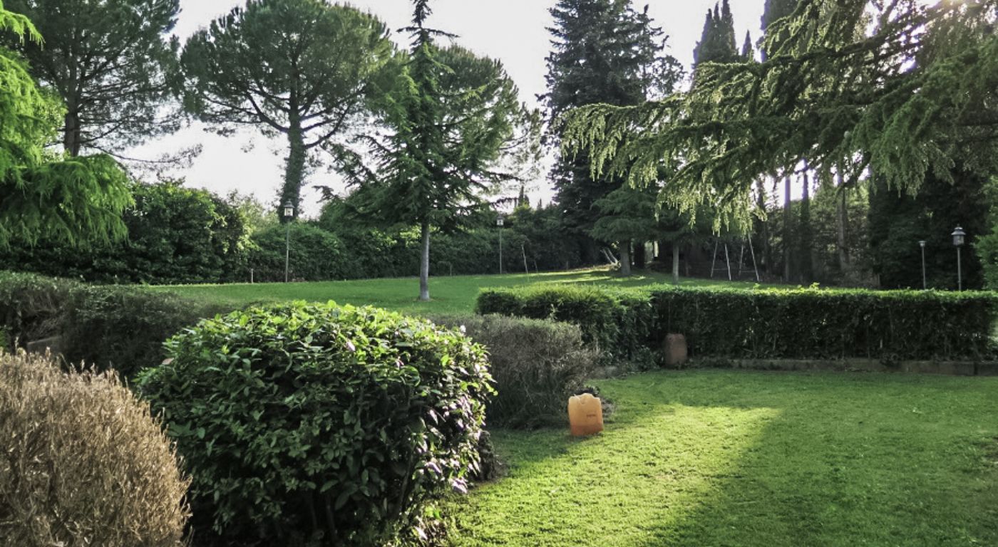 Agriturismo La Piazzetta – San Gimignano