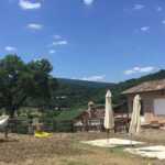 Villa Casolare Azzurro – Colfano