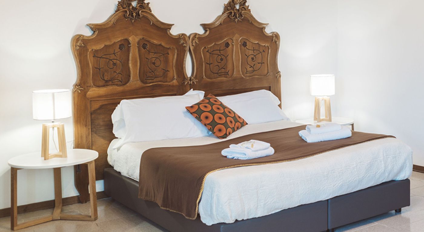 Agriturismo Costantino – Maida
