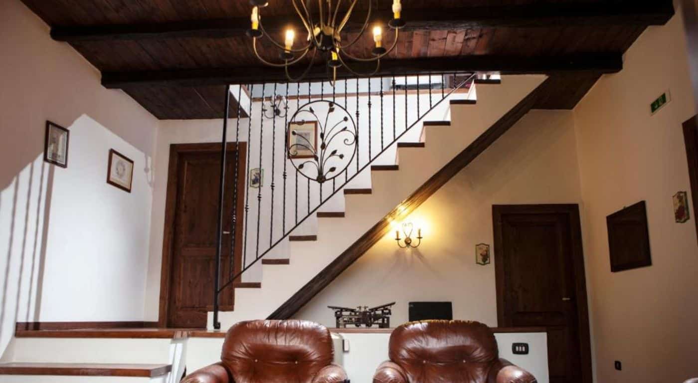 Agriturismo Costantino – Maida