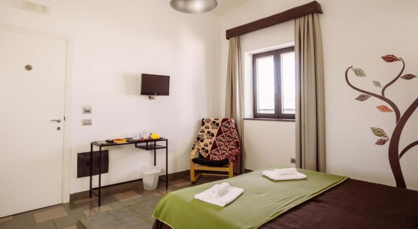 Agriturismo Costantino – Maida