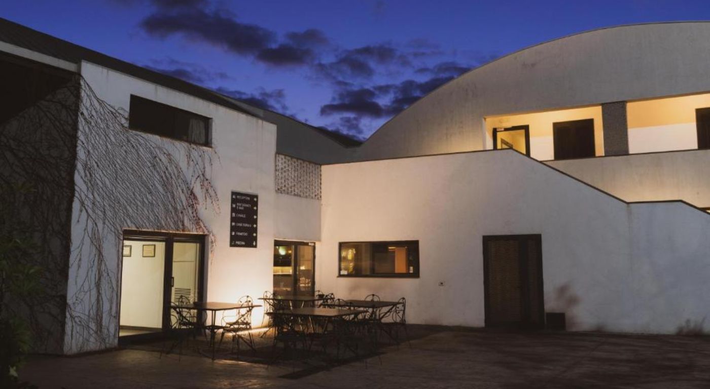 Agriturismo Costantino – Maida