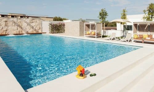Adagio Aparthotel Rom