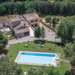 Villa Montepescini – Siena