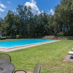 Villa Montepescini – Siena