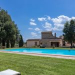 Villa Montepescini – Siena