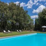 Villa Montepescini – Siena