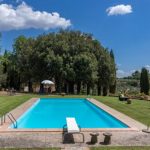 Villa Montepescini – Siena