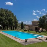 Villa Montepescini – Siena