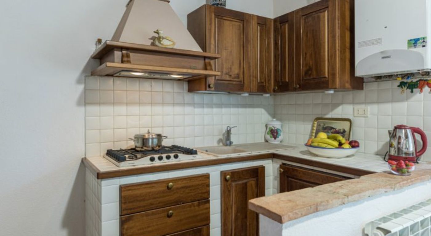 Villa Montepescini – Siena