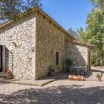 Villa Montepescini – Siena