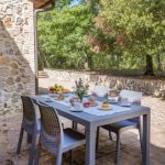 Villa Montepescini – Siena