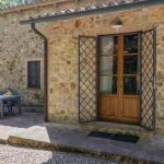 Villa Montepescini – Siena