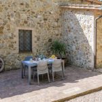 Villa Montepescini – Siena